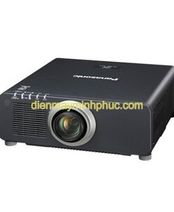 Máy chiếu Panasonic PT-DZ870ES/EK
