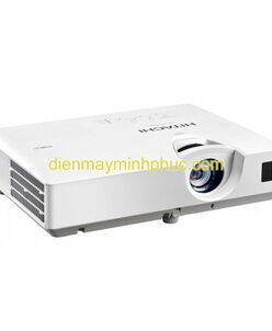 Máy chiếu HITACHI CP-EX402