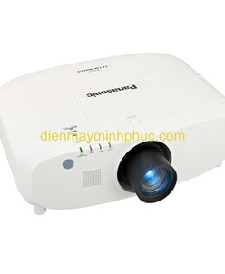 Máy chiếu PANASONIC PT-EX620