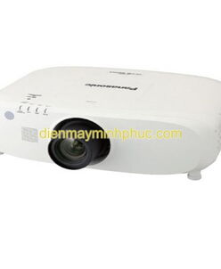 Máy chiếu Full HD PANASONIC PT-EZ590