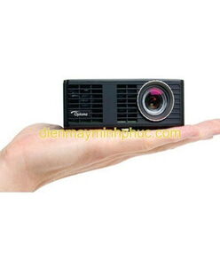 Máy chiều Optoma ML750