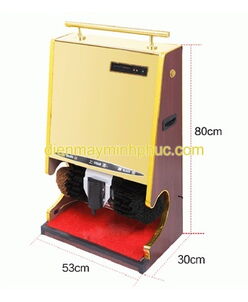 Máy đánh giày QM-SP2
