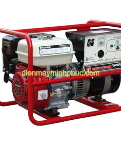 Máy phát điện Honda SH3100