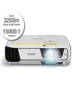 Máy chiếu Epson EB-U32