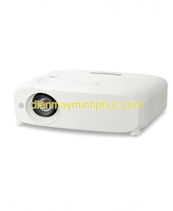 Máy chiếu Panasonic PT-VX600