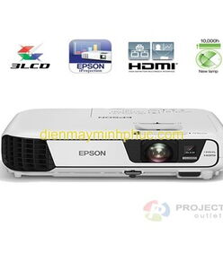 Máy chiếu EPSON EB-X36