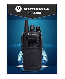 Bộ đàm Motorola GP 3288
