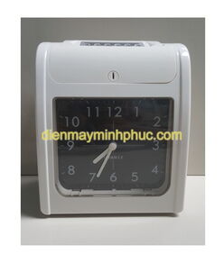 Máy chấm công thẻ giấy Okyo - A08