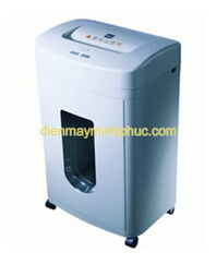 Máy hủy Bingo - C35