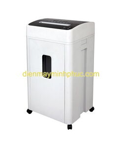 Máy hủy BINGO - C40CD	