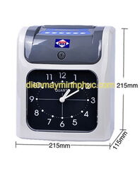 Máy chấm công Okyo-K1