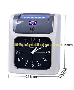 Máy chấm công Okyo-K1