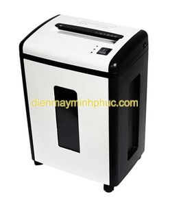 Máy hủy BINGO - C46CDT	