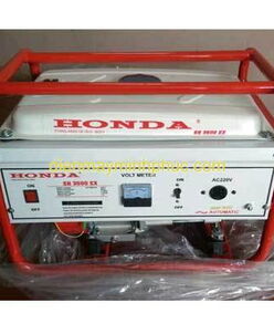 Máy phát điện Honda SH 3500EX 2.5KVA