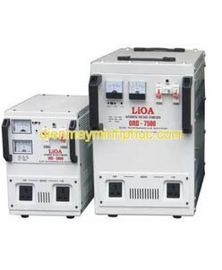 Bảng Giá Ổn Áp Lioa