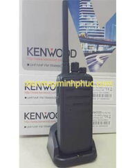 Bộ đàm Kenwood TK - 568 Plus