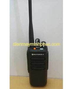 Bộ đàm Motorola CP 8600 Plus