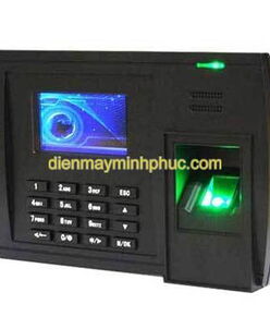 Máy chấm công  Ronald Jack  5000T-C 