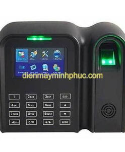 Máy chấm công  RONALD JACK  6869 