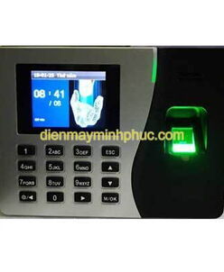 Máy chấm công Ronald Jack K14