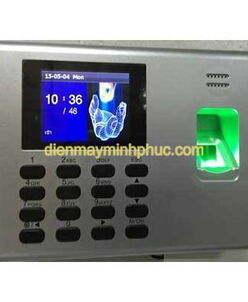 Máy chấm công Mita K70 