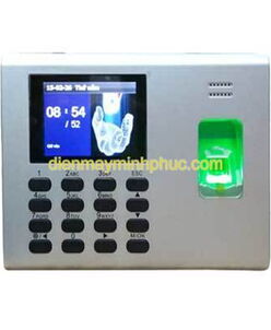 Máy chấm công  Ronald Jack RJ 1300