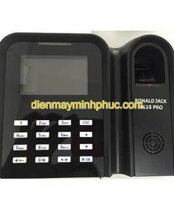 Máy chấm công   RONALD JACK  X628 PRO 