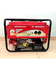 Máy phát điện Honda EP 8000CX 7.0KVA
