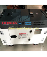 Máy phát điện Honda DG 11000SE 10KVA