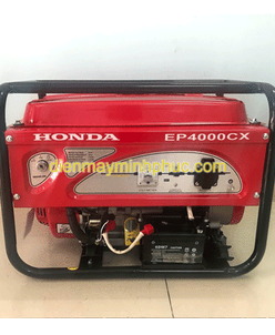 Máy phát điện Honda EP 4000CX 3.0KVA