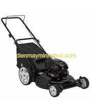 Máy cắt cỏ xe đẩy POULAN 5.5HP