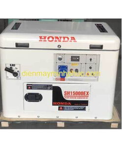 Máy phát điện Honda SH 15000EX 10KVA