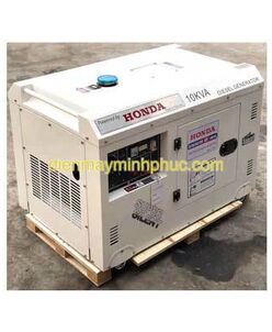 Máy phát điện Honda GS 10KVA