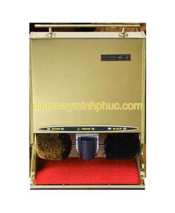 Máy đánh giày Apus AP2