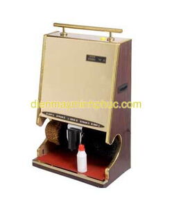 Máy Đánh Giày Sumo X1