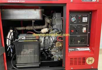 yanmar10kva