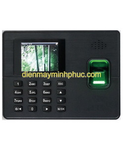 Máy chấm công RONALD JACK K60