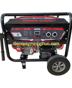 Máy phát điện Honda SF10000E 9Kw