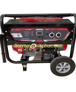 Máy phát điện Honda SF7000 6Kw