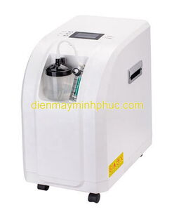 Máy Tạo Oxy Aurboic 3 Lít