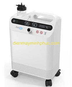 Máy Tạo Oxy Foras 5L