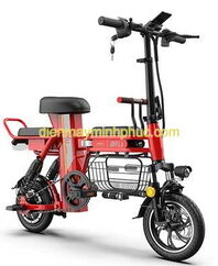 Xe Điện Theli