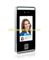 Máy chấm công khuôn mặt GRANDING  FACE PRO8-P