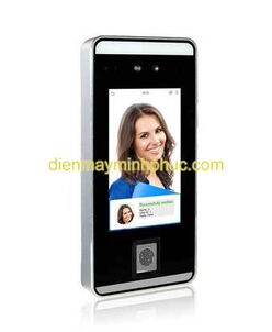 Máy chấm công khuôn mặt GRANDING  FACE PRO8-P