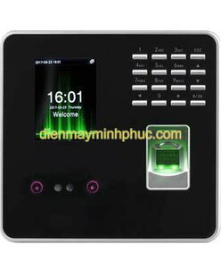 Máy chấm công khuôn mặt Ronald Jack F8