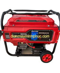 Máy Phát Điện Honda SF9000E 8Kw