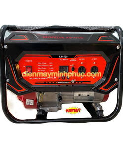 Máy phát điện Honda AM4500