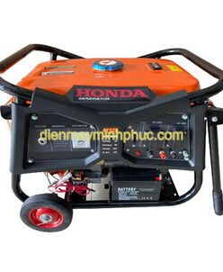 Máy phát điện Honda 4200D 3.7KVA