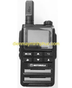 Bộ đàm Motorola 4G IP-W83