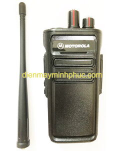 BỘ ĐÀM MOTOROLA GP 3000F